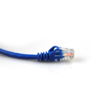 China supplier utp 2m cat5e patch cord
